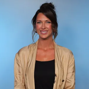 Margo Stilley Ladies of London