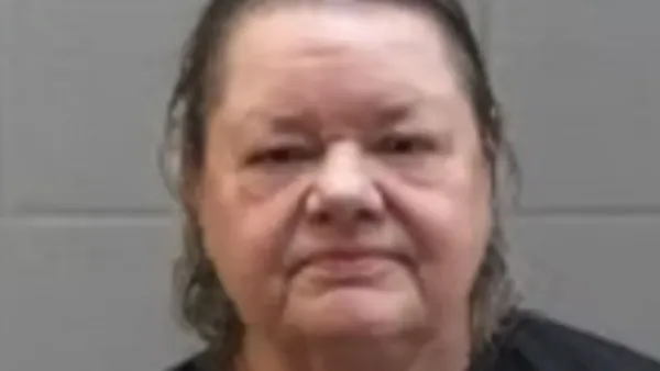 Marion Jackson Compton Madison County Sheriffs Office