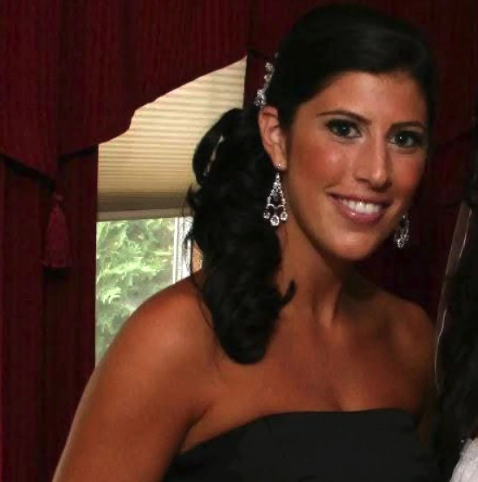 Married High School Gym Teacher Arrested in Rhode Island for Sexually Assaulting Student Alisha Crins