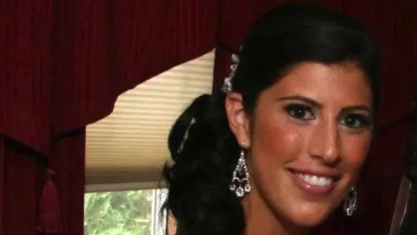 Married High School Gym Teacher Arrested in Rhode Island for Sexually Assaulting Student Alisha Crins