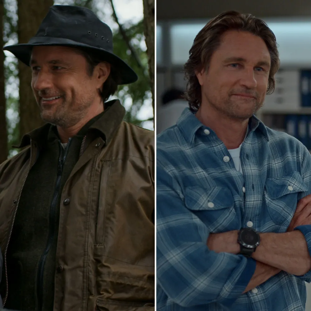 Martin Henderson