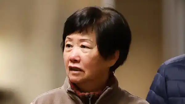 Mary Fong Lau San Francisco Driver Gets Probation After Killing Family of 4