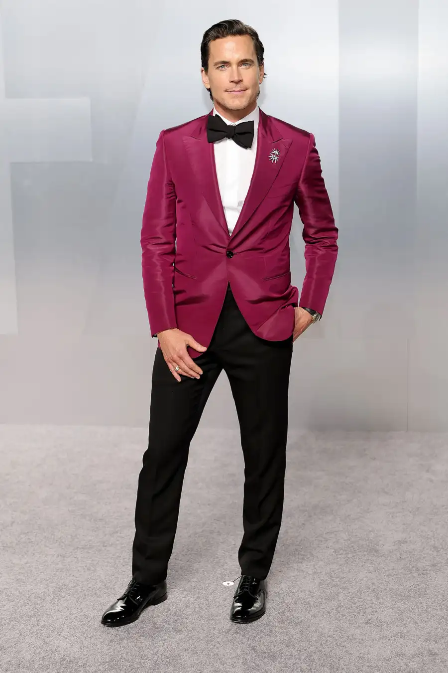 Matt Bomer 2026 Vanity Fair Oscar Party