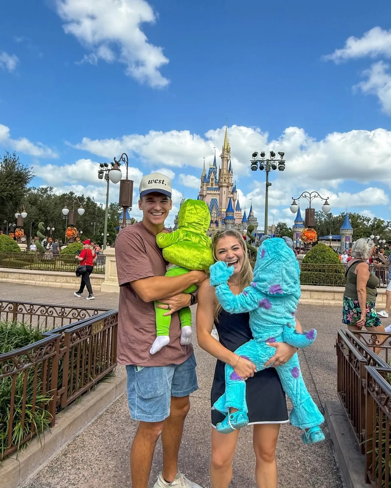 Influencers Matt and Abby Howard Are Expecting After Pregnancy Loss: &lsquo;Grateful Beyond Measure&rsquo;