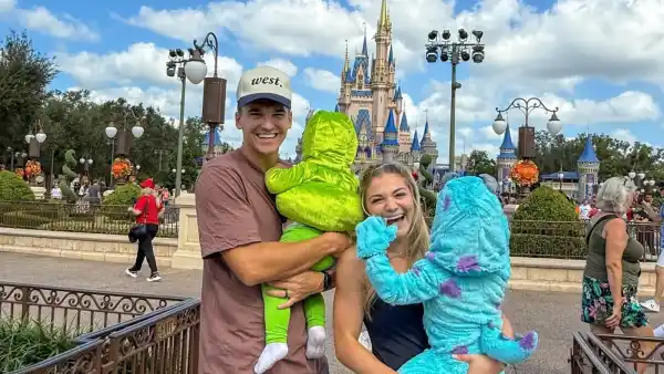 Influencers Matt and Abby Howard Are Expecting After Pregnancy Loss: ‘Grateful Beyond Measure’