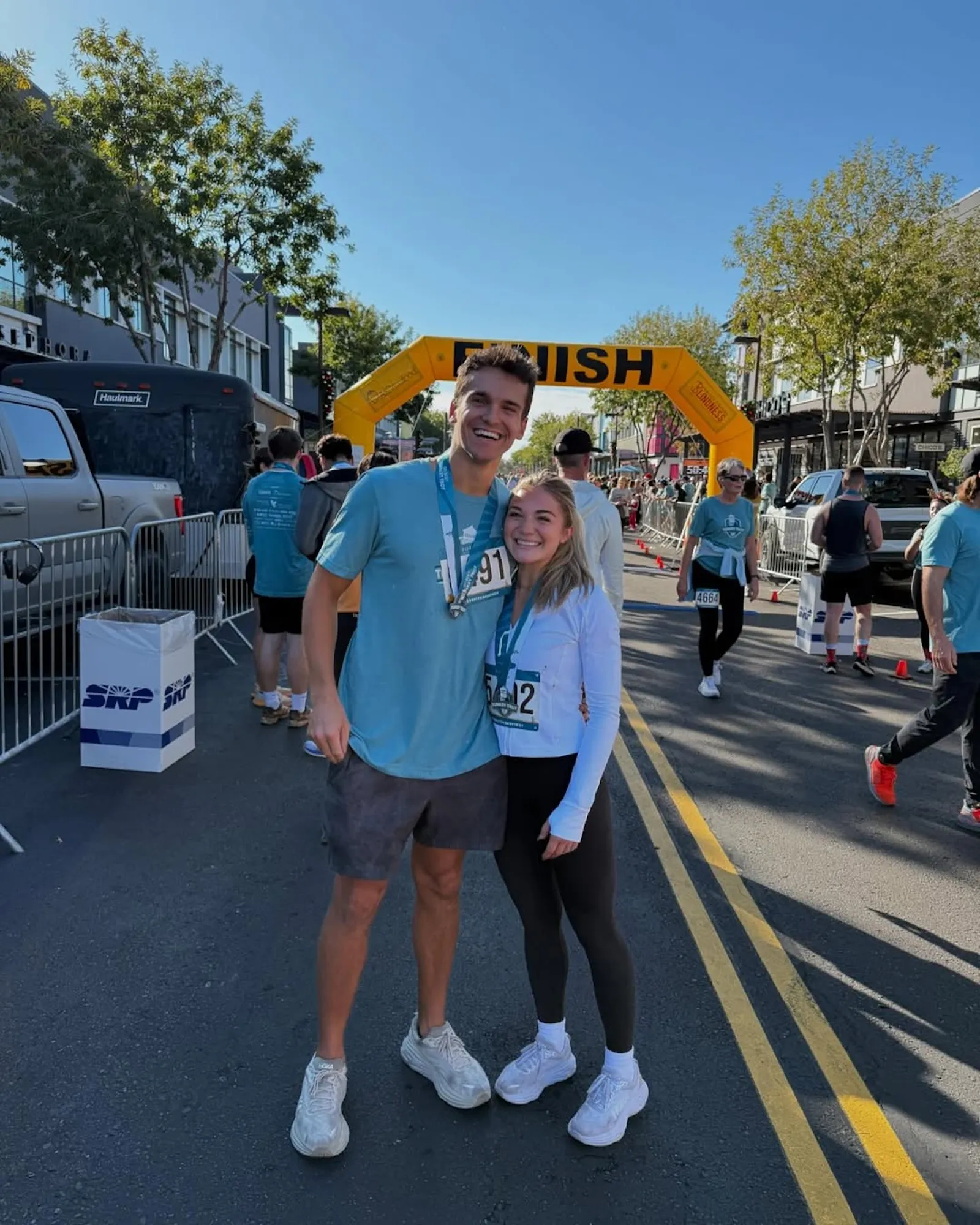 TikTok's Abby Howard Shares Real Reaction to Finding Out She's Pregnant 2 Months After Miscarriage