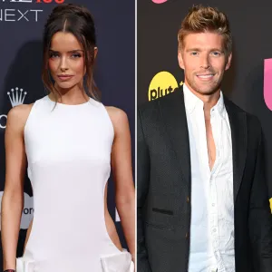 Maura Higgins Doesn't Know Who Kyle Cooke Is