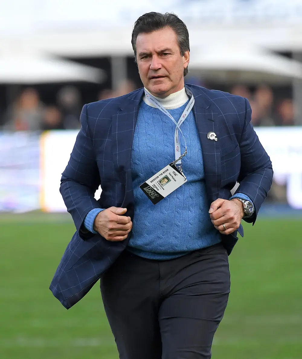 Maxx Crosbys Surgeon Breaks Silence on NFL Stars Shocking Failed Physical