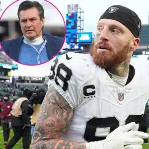 Maxx Crosbys Surgeon Breaks Silence on NFL Stars Shocking Failed Physical