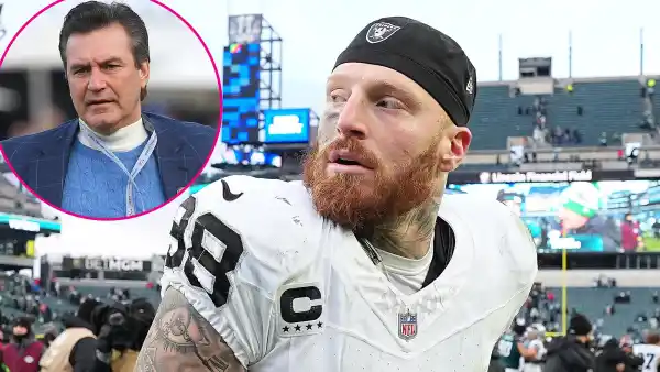 Maxx Crosbys Surgeon Breaks Silence on NFL Stars Shocking Failed Physical