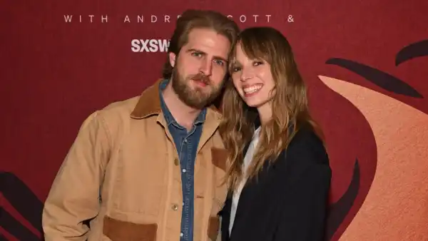 Maya Hawke Breaks Silence on Marriage to Christian Lee Hutson After Valentines Day Wedding