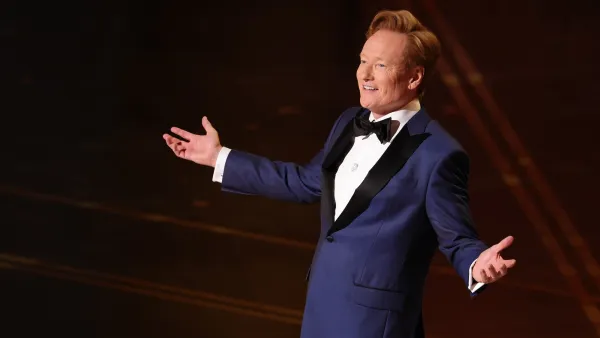 Megyn Kelly Slams Oscars for Political Jokes GettyImages-2266706663