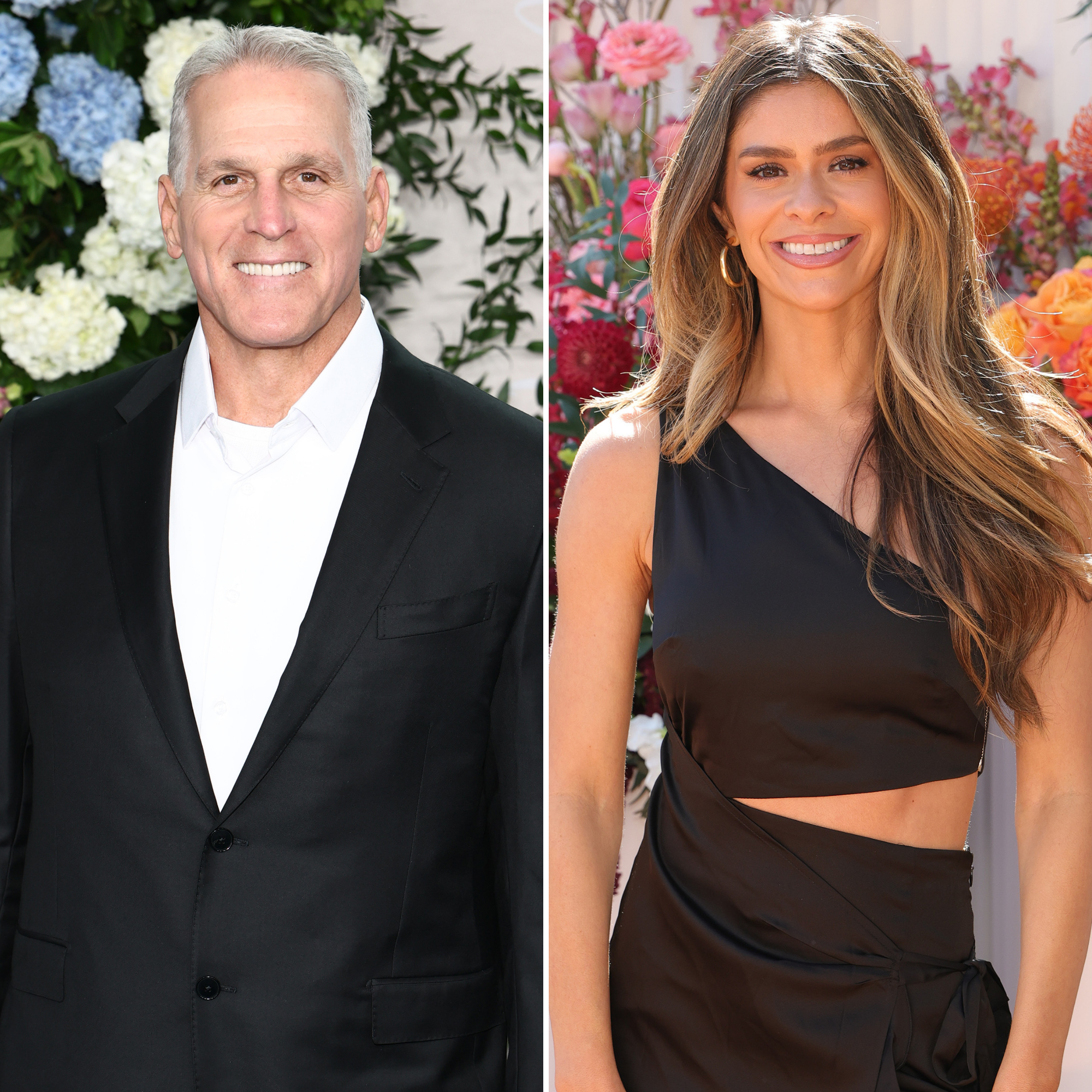 Golden Bachelor's Mel Reacts to Taylor Frankie Paul's Canceled 'Bachelorette' Season That Stepped Outside Successful 'Formula': 'Didn't Work'