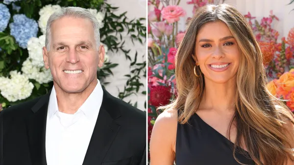 Golden Bachelor's Mel Reacts to Taylor Frankie Paul's Canceled 'Bachelorette' Season That Stepped Outside Successful 'Formula': 'Didn't Work'