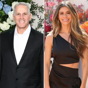 Golden Bachelor's Mel Reacts to Taylor Frankie Paul's Canceled 'Bachelorette' Season That Stepped Outside Successful 'Formula': 'Didn't Work'