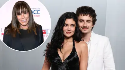 Melissa Rivers Says Kylie Gave Timothee His Oscars Moment GettyImages-2266753061 GettyImages-1437171383