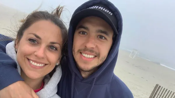 Meredith Gaudreau Reveals Who Told Her About Johnny Death