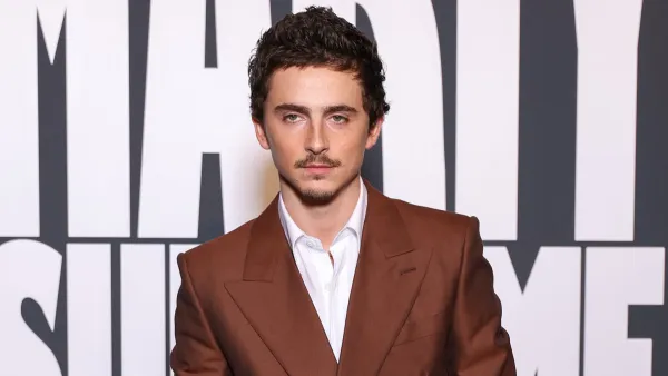 Met Opera Fires Back at Timothee Chalamet Controversial Remarks Firing Up Broadway Ballet Stars