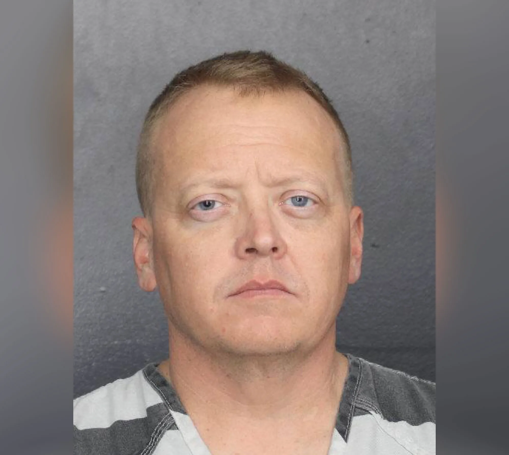 Michael Henry Mullis Mugshot