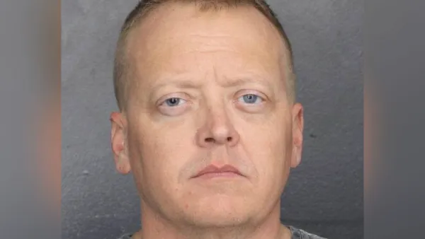 Michael Henry Mullis Mugshot