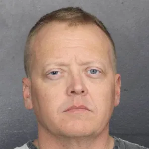 Michael Henry Mullis Mugshot