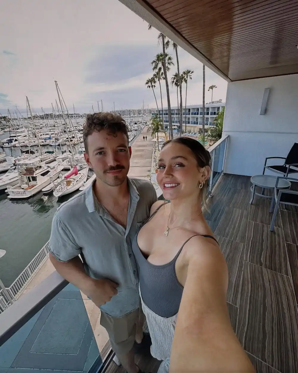 Mikayla Matthews Reveals Where She Stands With Husband Jace After Surprise Separation