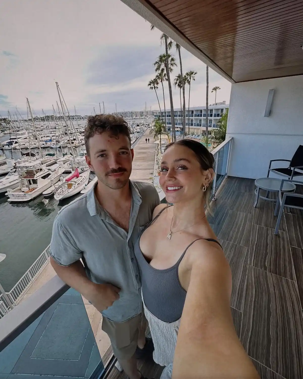 Mikayla Matthews Reveals Where She Stands With Husband Jace After Surprise Separation