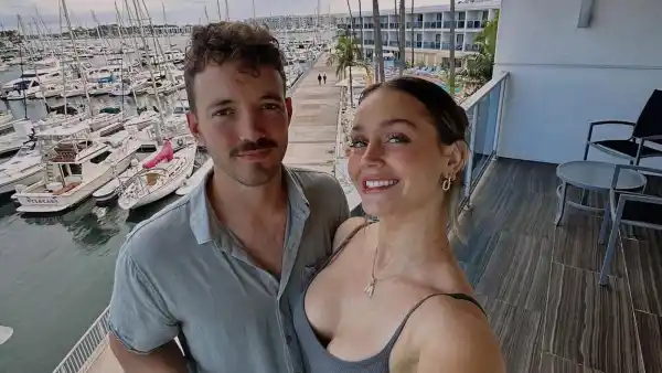 Mikayla Matthews Reveals Where She Stands With Husband Jace After Surprise Separation