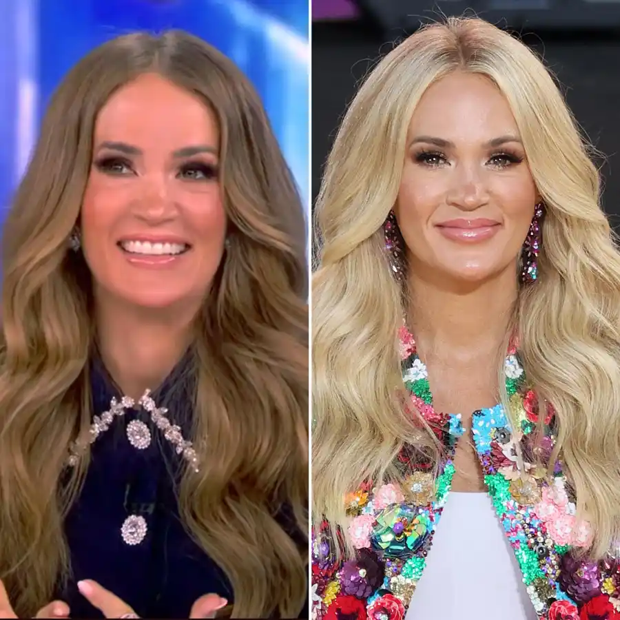 Miley Cyrus Goes Platinum Blonde and More 2026 Celebrity Hair Transformations