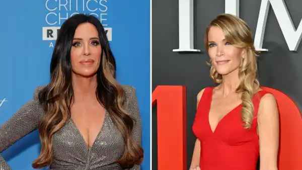 Millionaire Matchmaker Patti Stanger Calls Megyn Kelly a Liar Looser for Suggesting MAGA Turmoil
