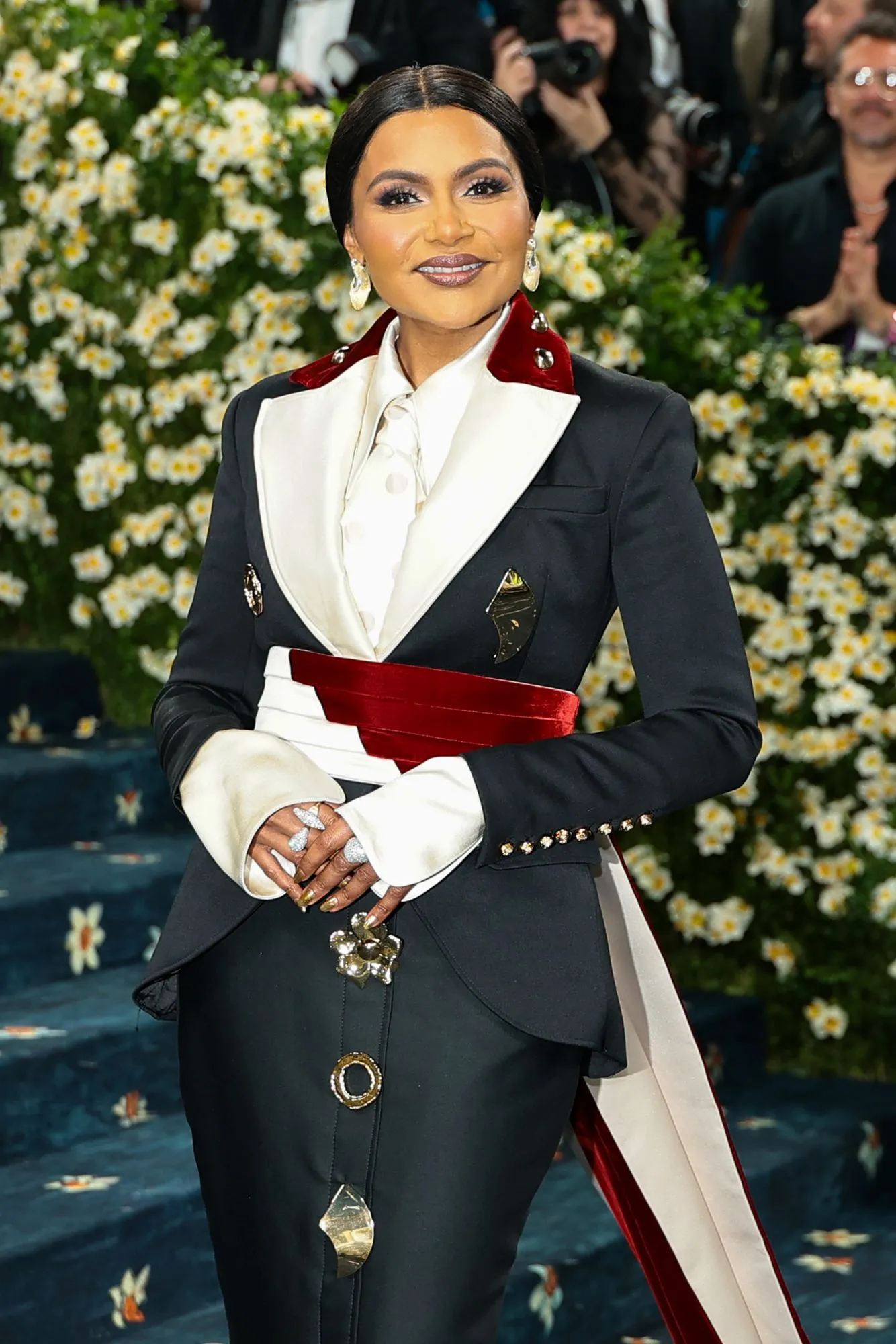 Mindy Kaling Bio Pic GettyImages-2213611740