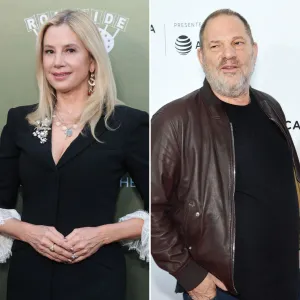 Mira Sorvino Speaks Out About Being Blacklisted for 20 Years By Harvey Weinstein