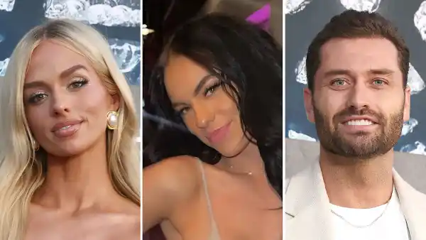 Miranda McWhorter Reveals If She Is Friends With Shinia Powell After Sleeping With Dakota Mortensen