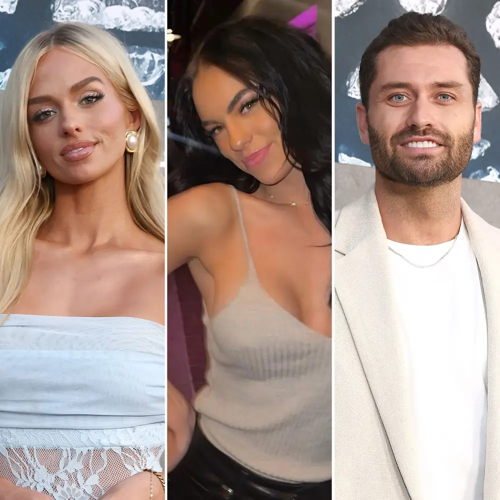 Miranda McWhorter Reveals If She Is Friends With Shinia Powell After Sleeping With Dakota Mortensen