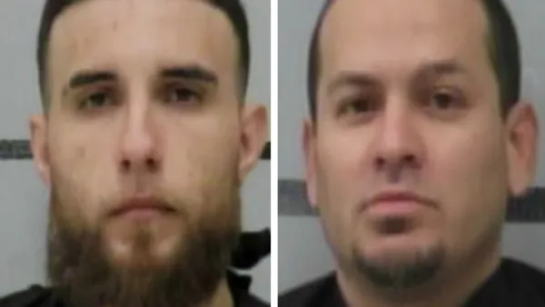 Missing Texas Girl Was Held For Two Weeks by 5 Men Who Drugged Raped Her Christian Alvarez Jaime Alcario Mendoza Edward Austin Hipolito Alexander Hipolito Frank Ceccaci Maples