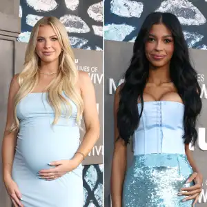 'Mormon Wives' Stars Hint at Season 5 Production Resuming Amid Taylor Drama