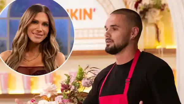 Mormon Wives Chase McWhorter Jokes He Has Magic After Jessi Draper Kiss 1