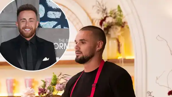 Mormon Wives' Chase Takes Swipe at Jessi's Ex Jordan Amid Kiss Drama