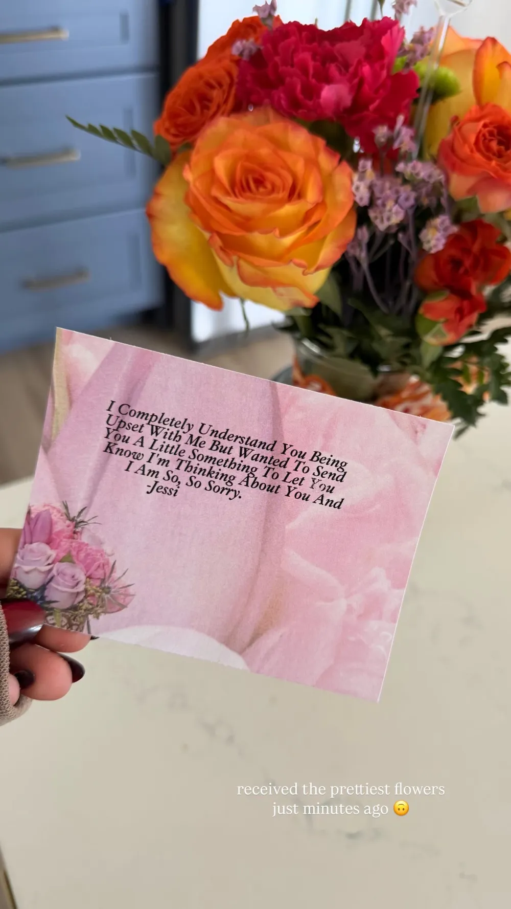 Mormon Wives Jessi Kissed Costar Mirandas Ex at Party Inline 1