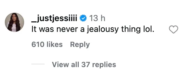 Mormon Wives' Jessi Reacts to Filming Pause, Taylor Frankie Paul Drama