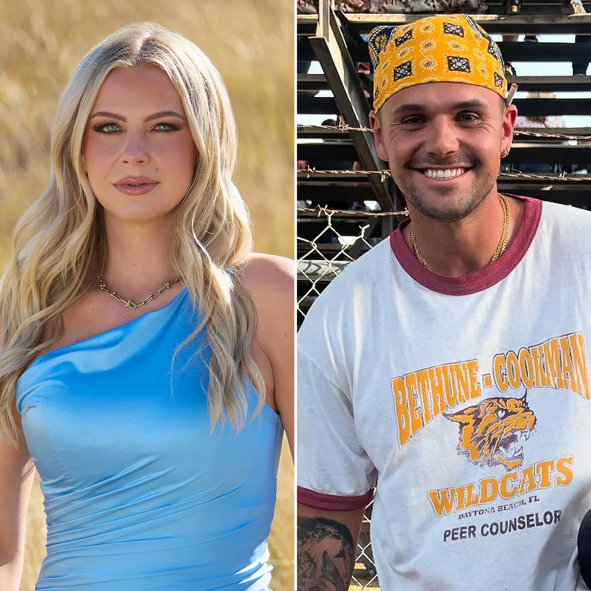 Mormon Wives Mayci Neeley Clarifies Flirty Exchange With Chase McWhorter