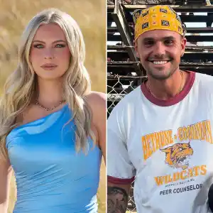 Mormon Wives Mayci Neeley Clarifies Flirty Exchange With Chase McWhorter