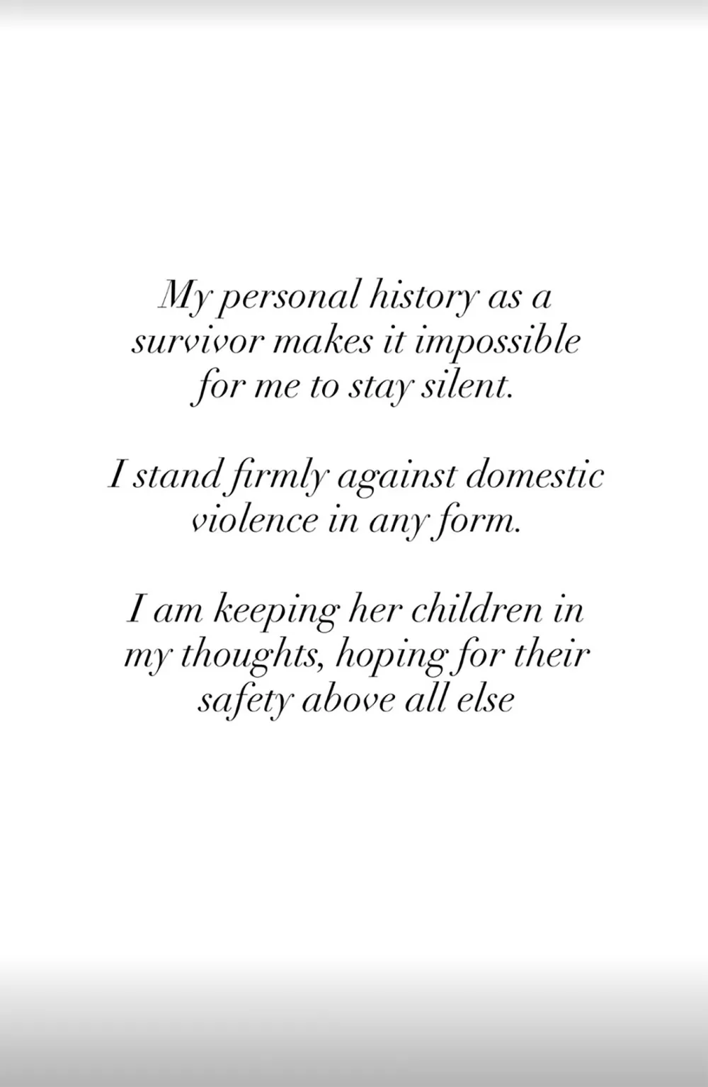 Mormon Wives Miranda and Layla Condemn Domestic Violence After Taylor Frankie Paul Video