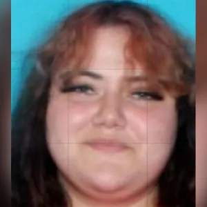 Mother Arrested After Running Over Child Who Fell Out of Moving Vehicle Elizabeth Aguilar