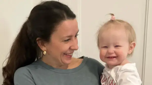 Ms. Rachel Reveals Her Son Had a Severe Speech Delay After Backlash Over Daughters Skills