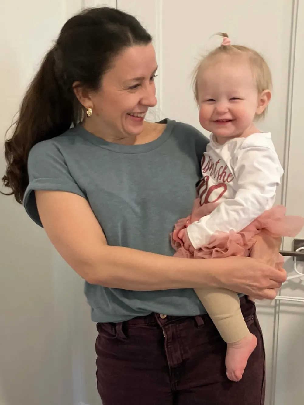 Ms. Rachel Reveals Her Son Had a Severe Speech Delay After Backlash Over Daughters Skills