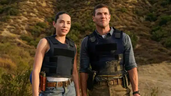 NCIS Origins Austin Stowell Teases Chances of a Gibbs and Lala Romance Despite Canon Complications