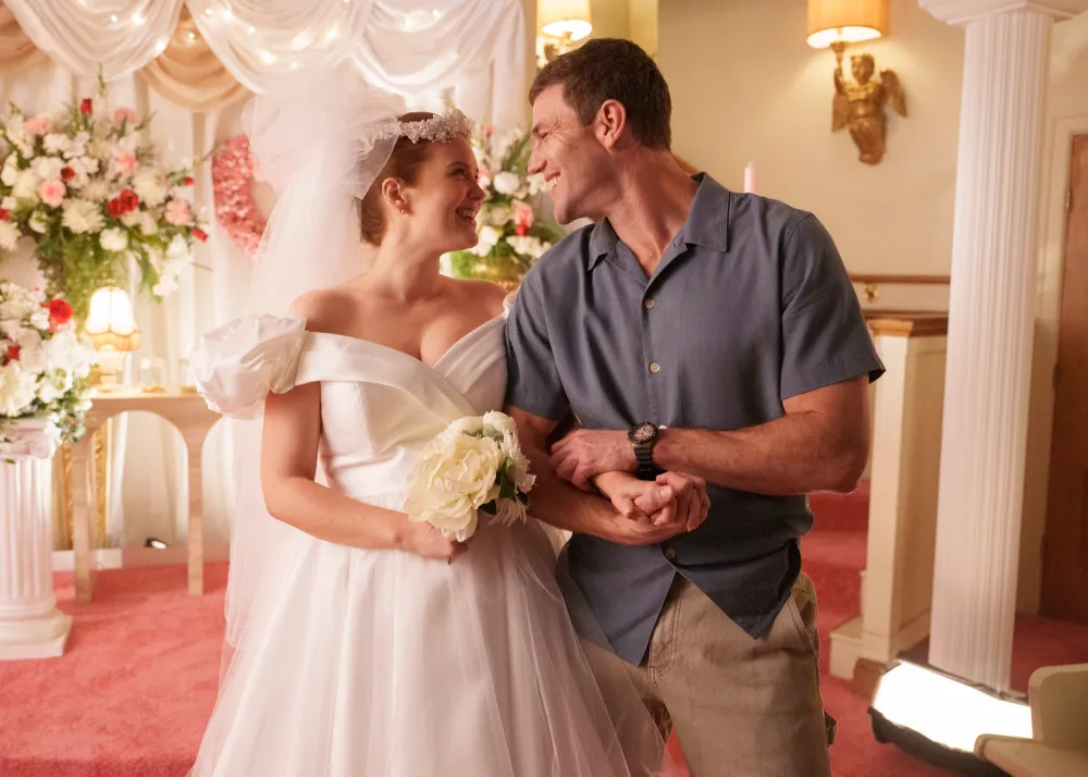 NCIS Origins Austin Stowell Teases Chances of a Gibbs and Lala Romance Despite Canon Complications Diane