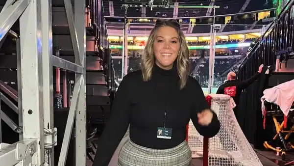 NHL Reporter Jessi Pierce, Her 3 Children and Family Dog Killed in House Fire: 'Tragic Loss'