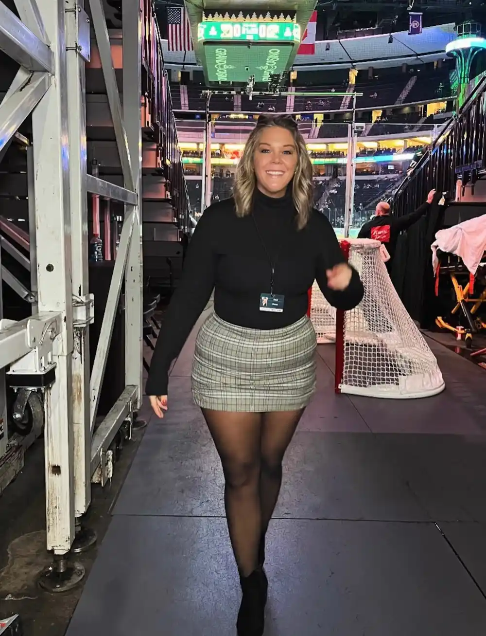 NHL Reporter Jessi Pierce, Her 3 Children and Family Dog Killed in House Fire: 'Tragic Loss'